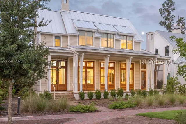 $2,645,000 | 61 Marsh Rabbit Street, Bluffton, SC 29910