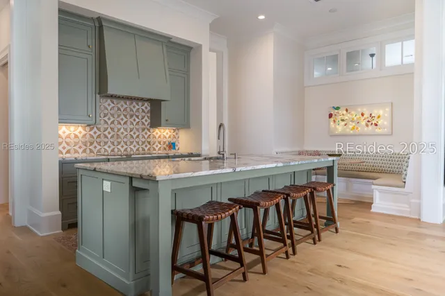 $2,645,000 | 61 Marsh Rabbit Street, Bluffton, SC 29910