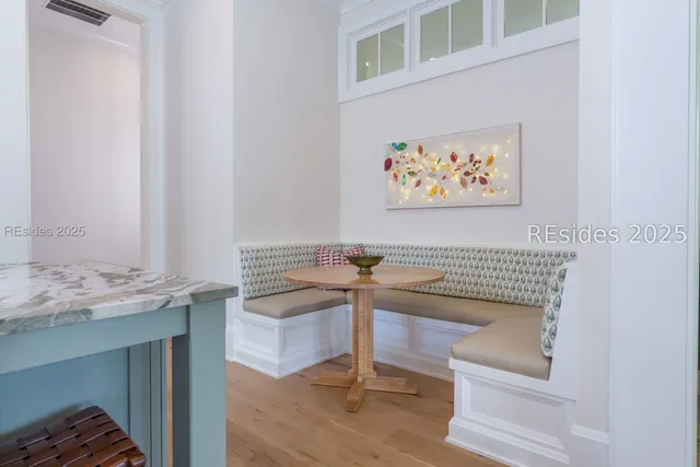 $2,645,000 | 61 Marsh Rabbit Street, Bluffton, SC 29910