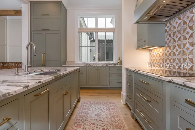 $2,645,000 | 61 Marsh Rabbit Street, Bluffton, SC 29910