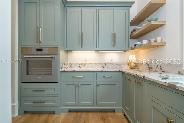 $2,645,000 | 61 Marsh Rabbit Street, Bluffton, SC 29910