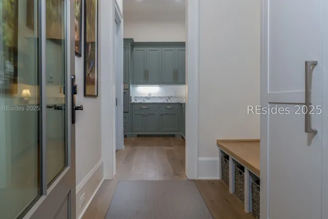 $2,645,000 | 61 Marsh Rabbit Street, Bluffton, SC 29910