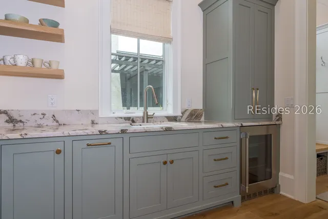 $2,645,000 | 61 Marsh Rabbit Street, Bluffton, SC 29910