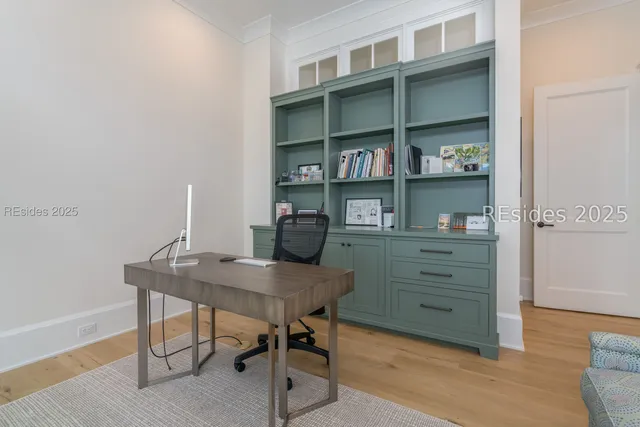 $2,645,000 | 61 Marsh Rabbit Street, Bluffton, SC 29910