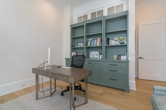 $2,645,000 | 61 Marsh Rabbit Street, Bluffton, SC 29910