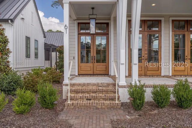 $2,645,000 | 61 Marsh Rabbit Street, Bluffton, SC 29910