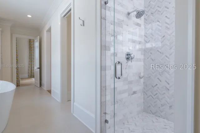 $2,645,000 | 61 Marsh Rabbit Street, Bluffton, SC 29910