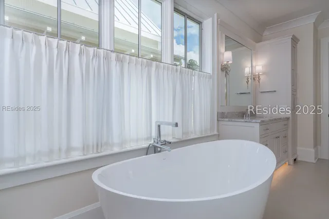 $2,645,000 | 61 Marsh Rabbit Street, Bluffton, SC 29910