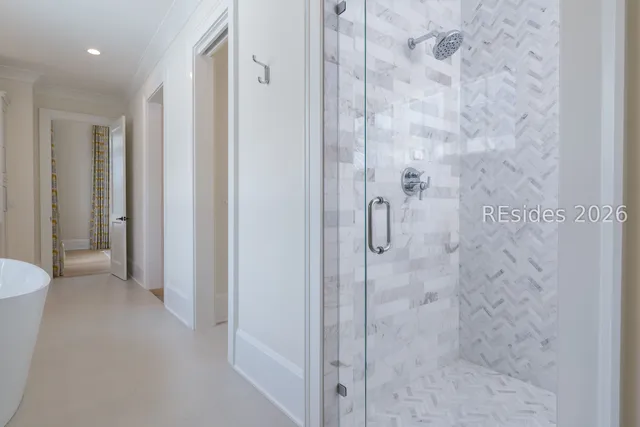 $2,645,000 | 61 Marsh Rabbit Street, Bluffton, SC 29910