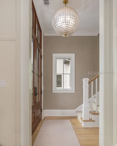 $2,645,000 | 61 Marsh Rabbit Street, Bluffton, SC 29910