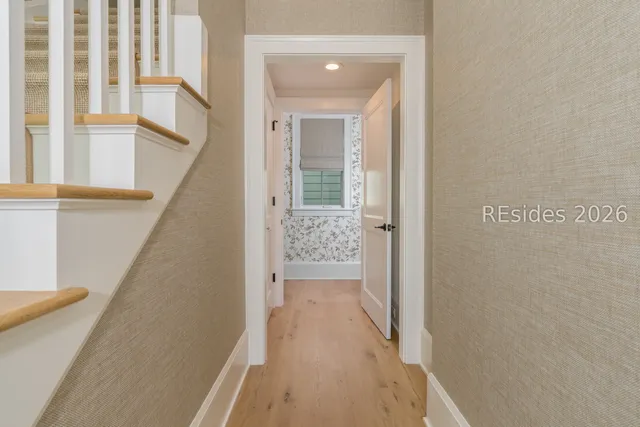 $2,645,000 | 61 Marsh Rabbit Street, Bluffton, SC 29910