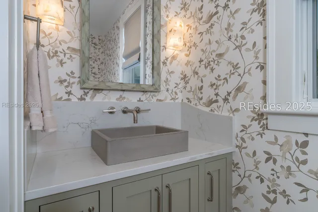 $2,645,000 | 61 Marsh Rabbit Street, Bluffton, SC 29910