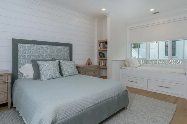 $2,645,000 | 61 Marsh Rabbit Street, Bluffton, SC 29910