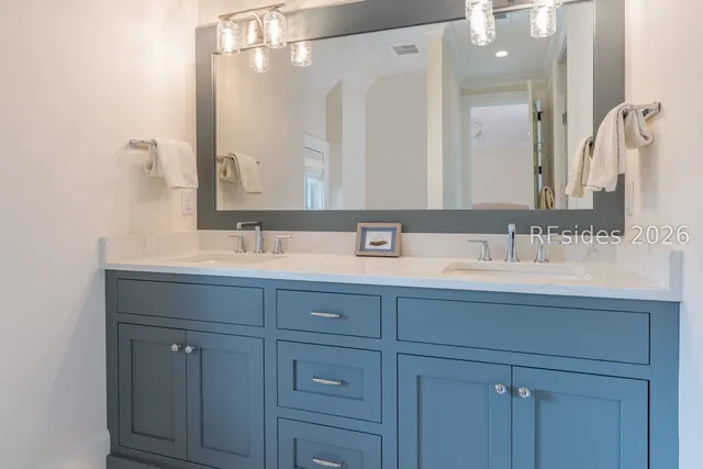 $2,645,000 | 61 Marsh Rabbit Street, Bluffton, SC 29910