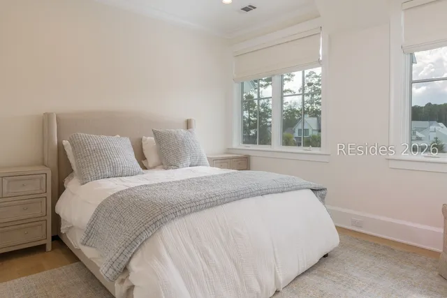 $2,645,000 | 61 Marsh Rabbit Street, Bluffton, SC 29910