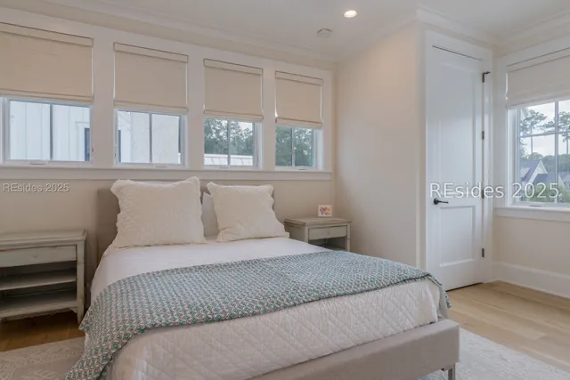 $2,645,000 | 61 Marsh Rabbit Street, Bluffton, SC 29910