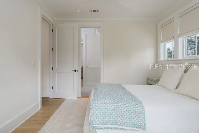 $2,645,000 | 61 Marsh Rabbit Street, Bluffton, SC 29910