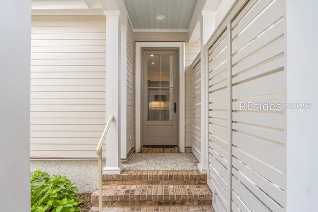 $2,645,000 | 61 Marsh Rabbit Street, Bluffton, SC 29910
