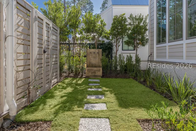 $2,645,000 | 61 Marsh Rabbit Street, Bluffton, SC 29910