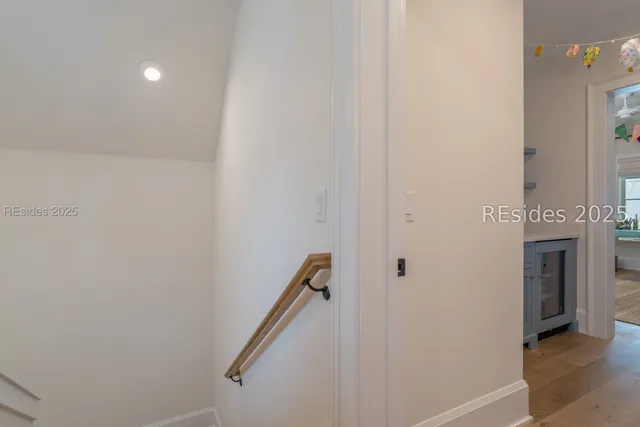 $2,645,000 | 61 Marsh Rabbit Street, Bluffton, SC 29910