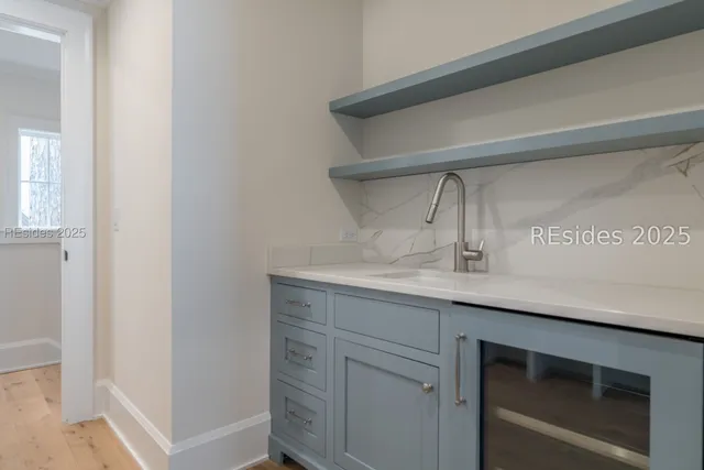 $2,645,000 | 61 Marsh Rabbit Street, Bluffton, SC 29910