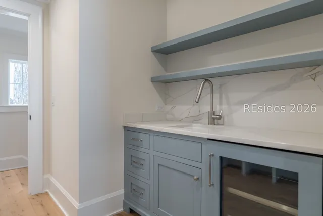 $2,645,000 | 61 Marsh Rabbit Street, Bluffton, SC 29910