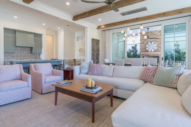 $2,645,000 | 61 Marsh Rabbit Street, Bluffton, SC 29910