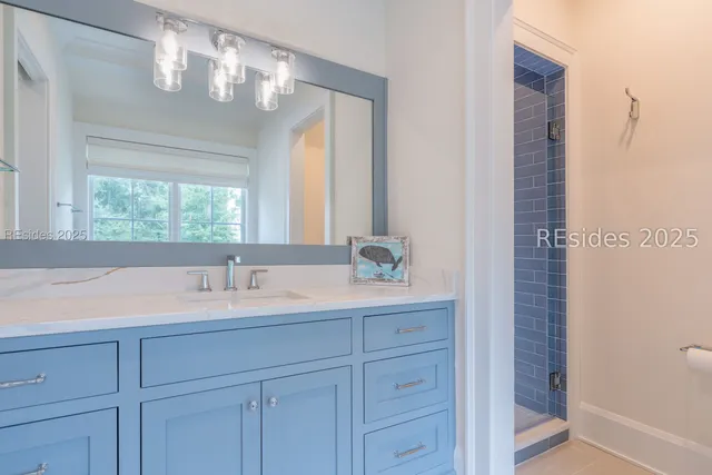 $2,645,000 | 61 Marsh Rabbit Street, Bluffton, SC 29910