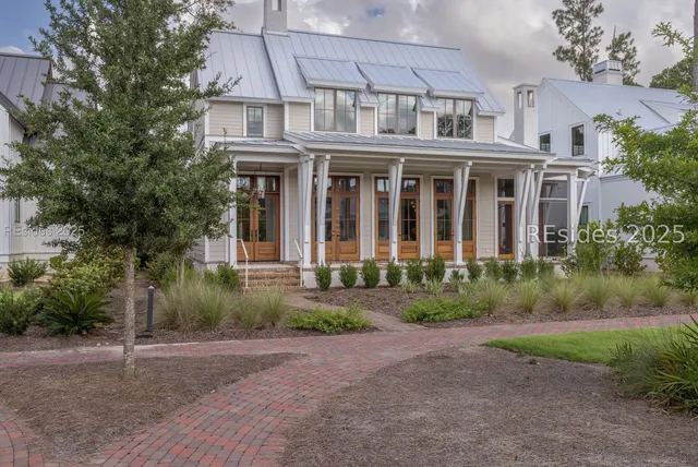 $2,645,000 | 61 Marsh Rabbit Street, Bluffton, SC 29910