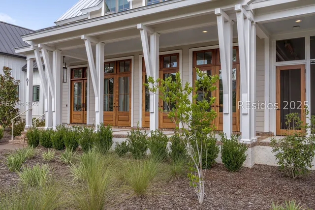 $2,645,000 | 61 Marsh Rabbit Street, Bluffton, SC 29910