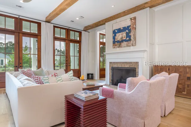 $2,645,000 | 61 Marsh Rabbit Street, Bluffton, SC 29910