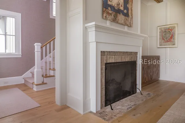 $2,645,000 | 61 Marsh Rabbit Street, Bluffton, SC 29910