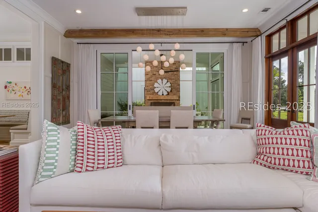 $2,645,000 | 61 Marsh Rabbit Street, Bluffton, SC 29910