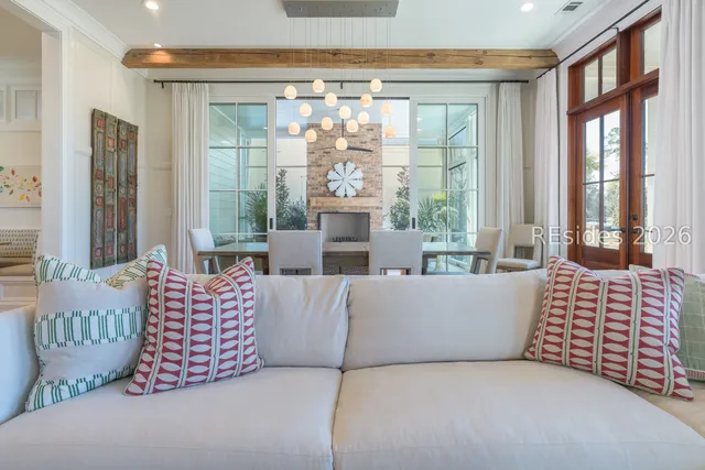 $2,645,000 | 61 Marsh Rabbit Street, Bluffton, SC 29910