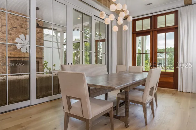 $2,645,000 | 61 Marsh Rabbit Street, Bluffton, SC 29910