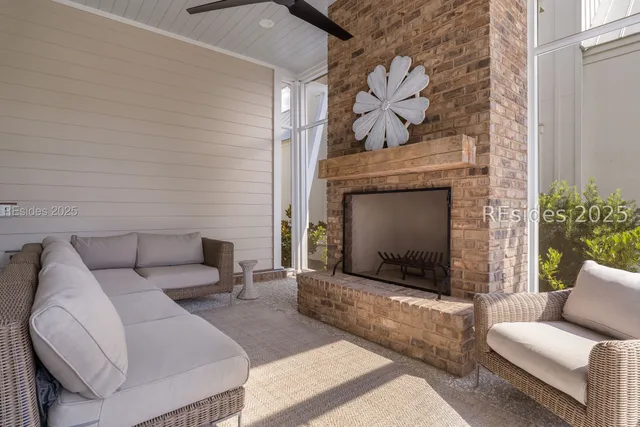 $2,645,000 | 61 Marsh Rabbit Street, Bluffton, SC 29910