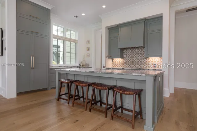 $2,645,000 | 61 Marsh Rabbit Street, Bluffton, SC 29910