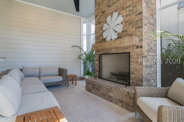 $2,645,000 | 61 Marsh Rabbit Street, Bluffton, SC 29910