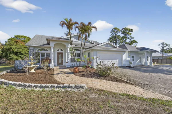 $879,000 | 15399 61st Place North, The Acreage, FL 33470
