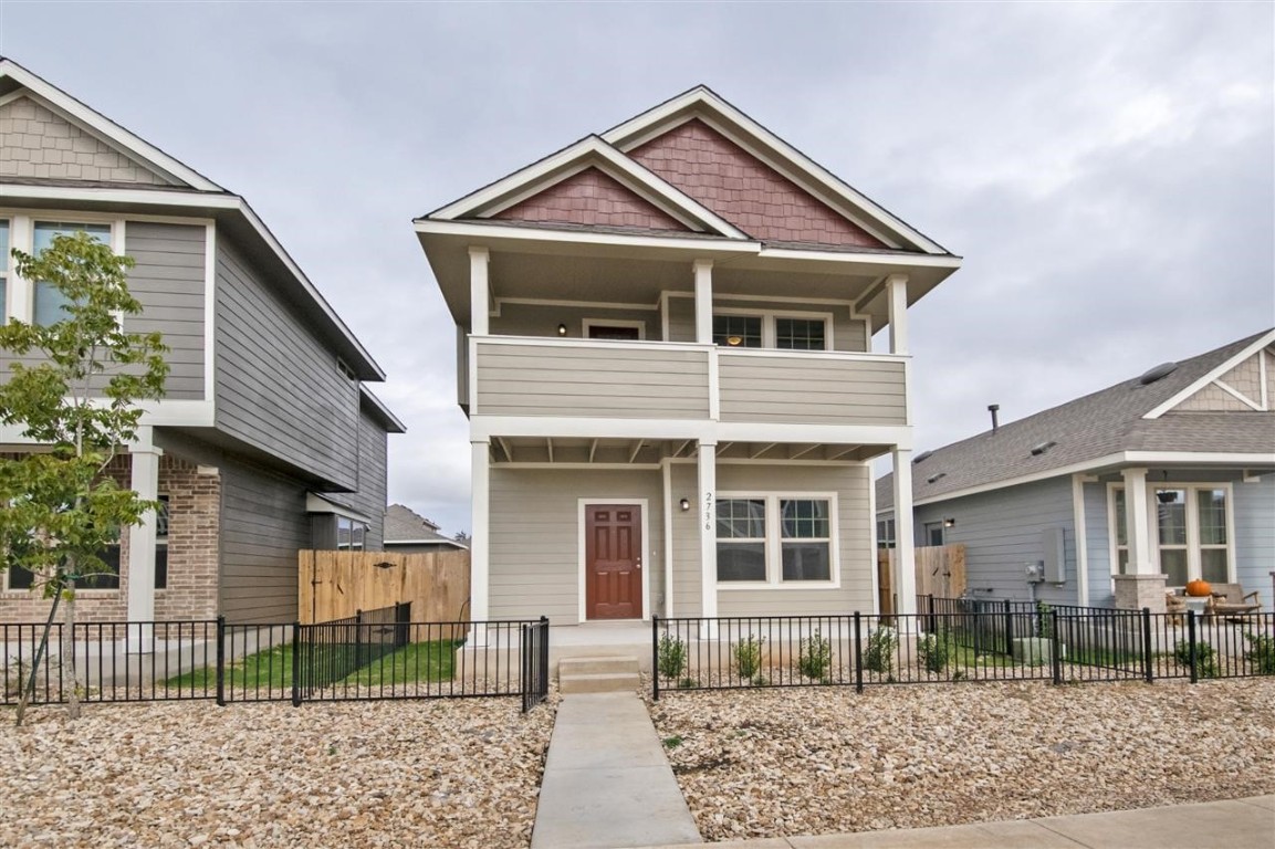 2736 Hopi Path, Unit 21 Leander, TX 78641 - Photo 1 of 1 Gallery Image 1