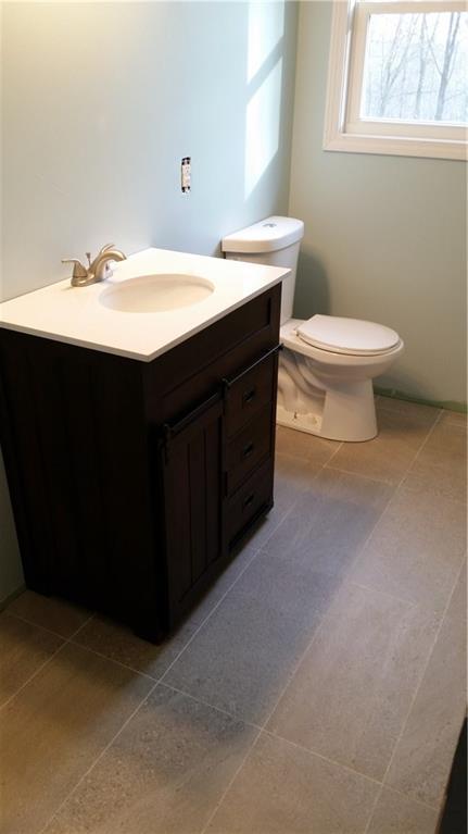 356 Hooper Road Shapleigh, ME 04076 - Photo 7 of 15 common bathroom