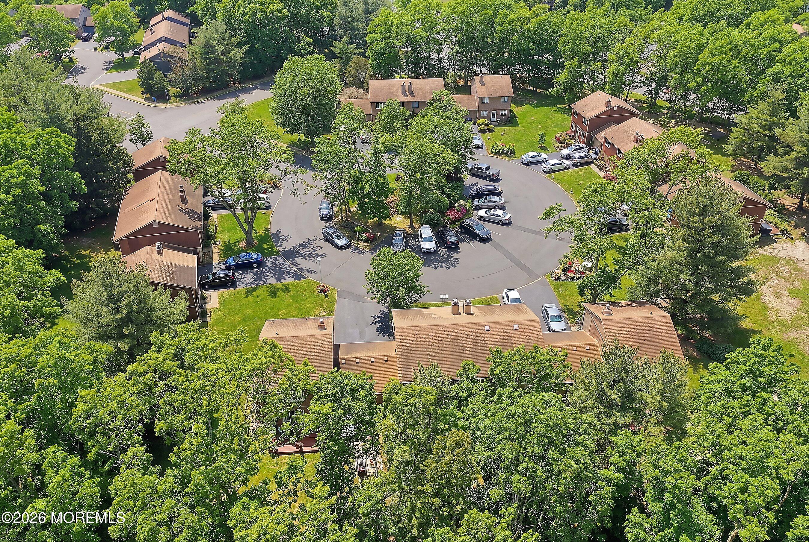 11 Owl Road Howell, NJ 07731 - Photo 45 of 48 44-Rear 2 Virtual Summer