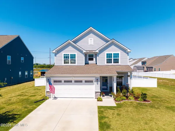 $465,000 | 318 Green Lake Road, Moyock, NC 27958