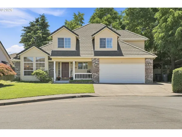 $599,999 | 845 Raintree Way, Springfield, OR 97477