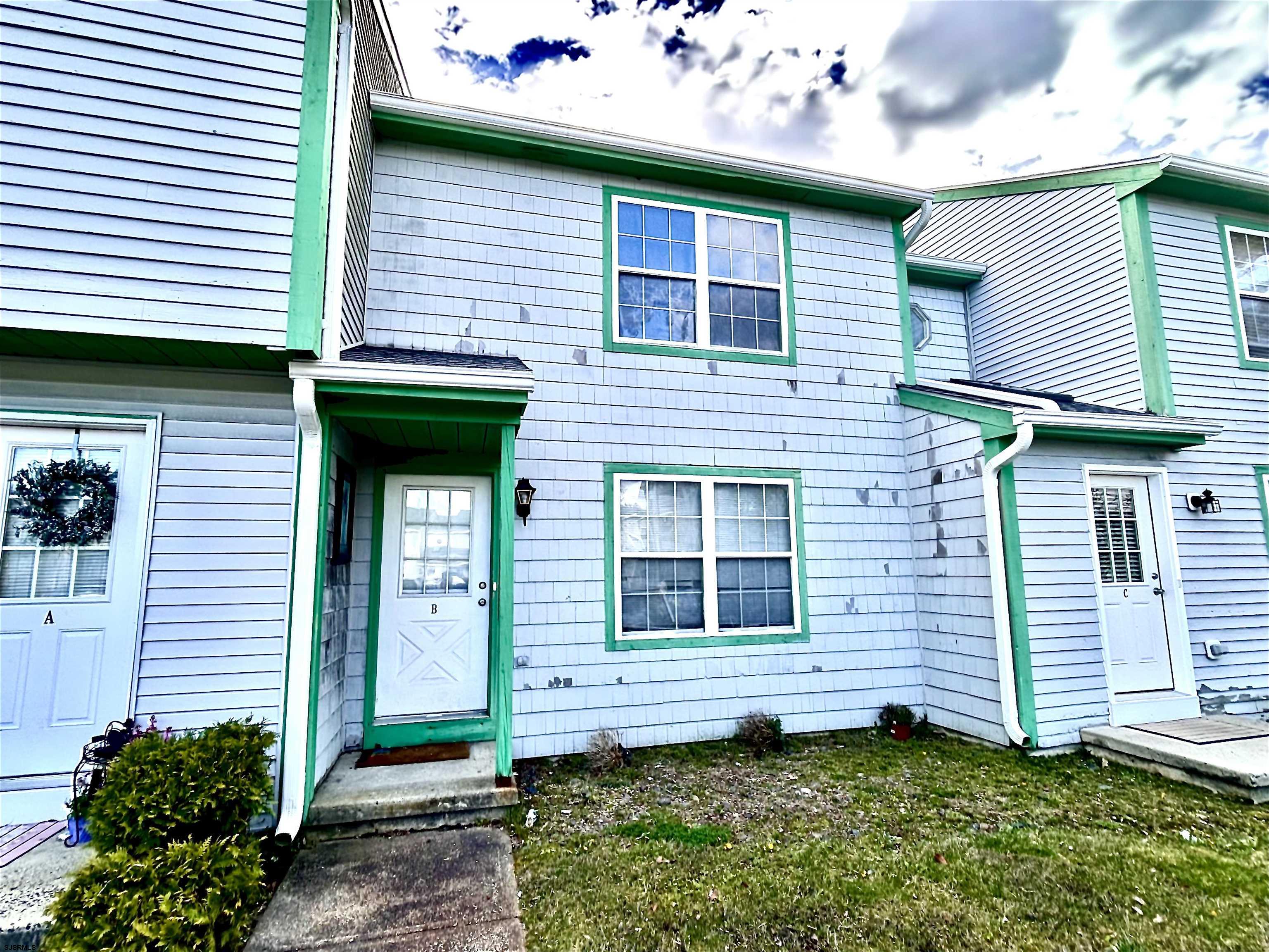 5 Oyster Bay Road, Unit B Absecon, NJ 08205 - Photo 1 of 15 Gallery Image 1