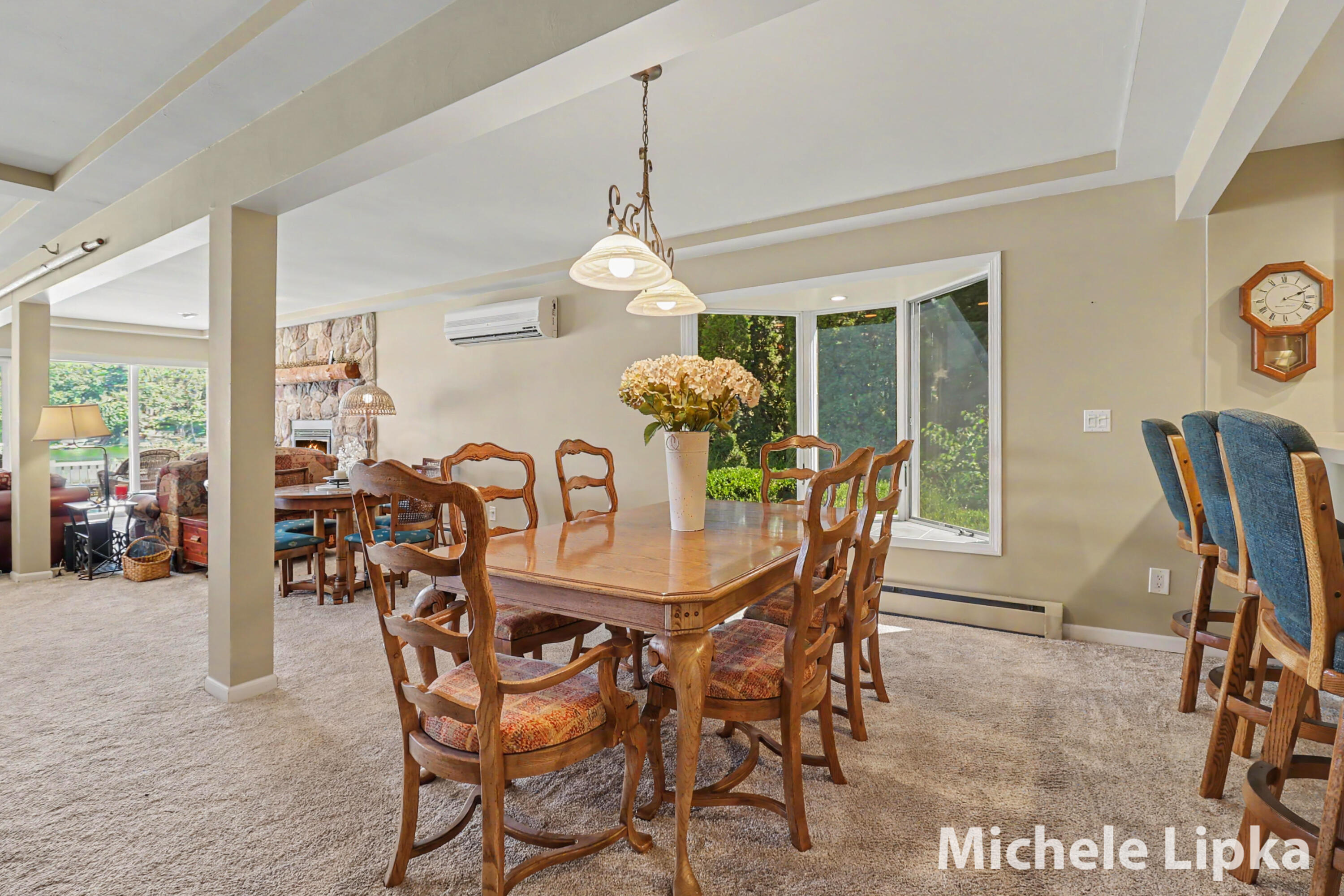 570 Bear Lake Road Muskegon, MI 49445 - Photo 19 of 56 Dining Area