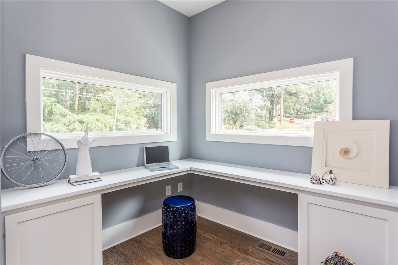 313 Taylor Street Raleigh, NC 27607 - Photo 13 of 25 Photo 13