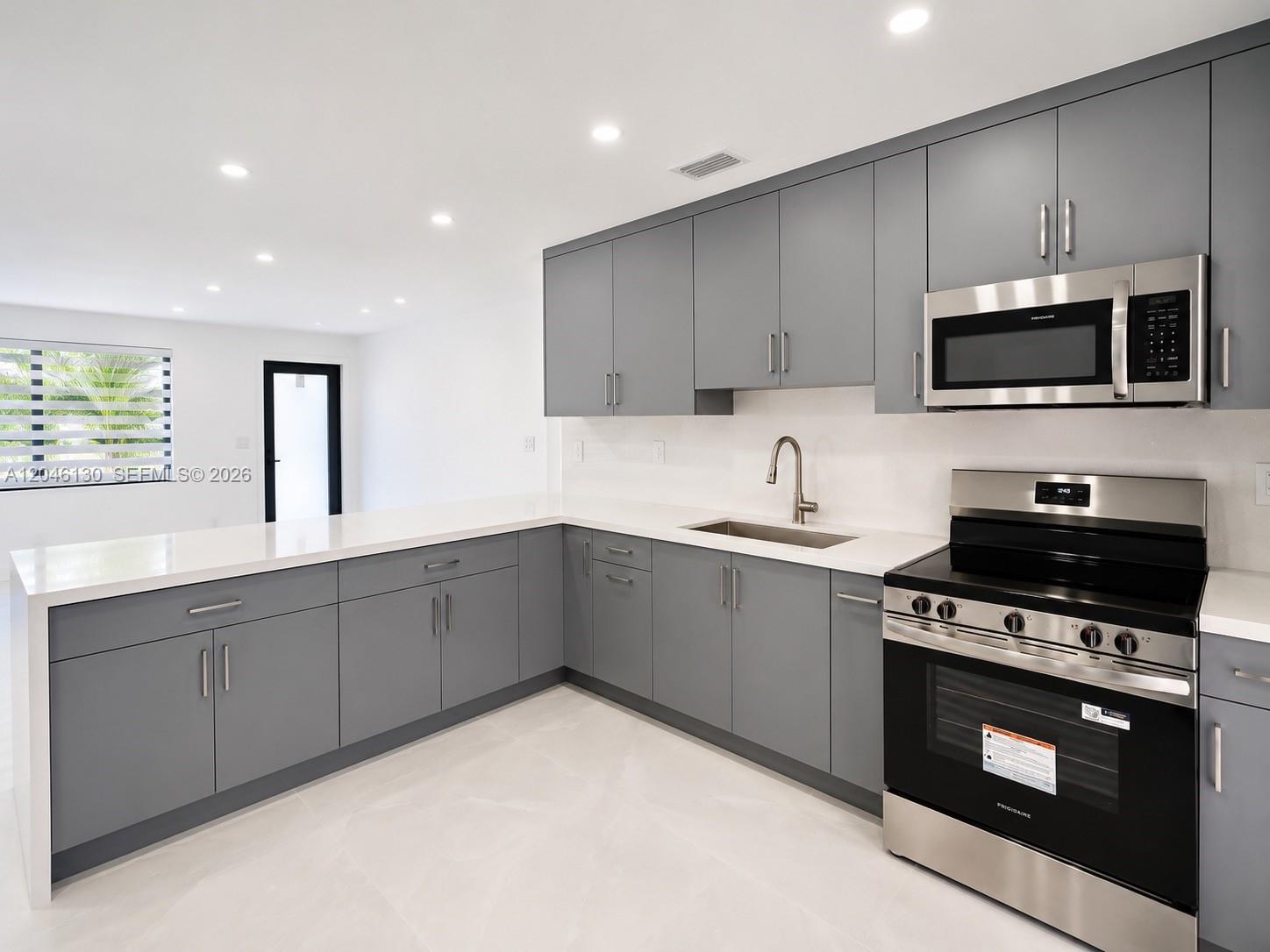 1855 Northwest 93rd Terrace, Unit 2 Miami, FL 33147 - Photo 9 of 21