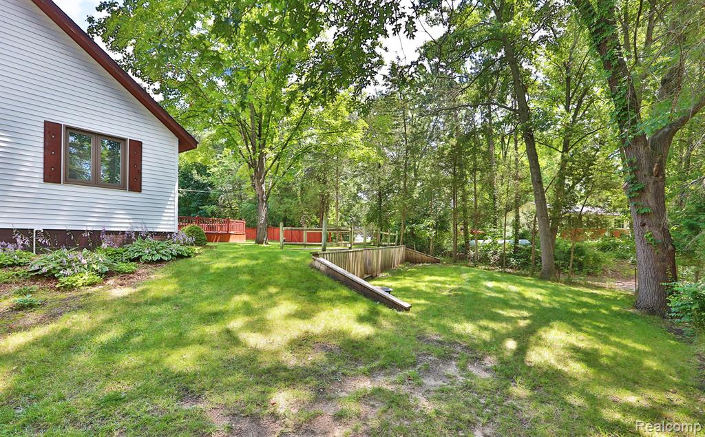 2707 Mason Road Howell, MI 48843 - Photo 35 of 48