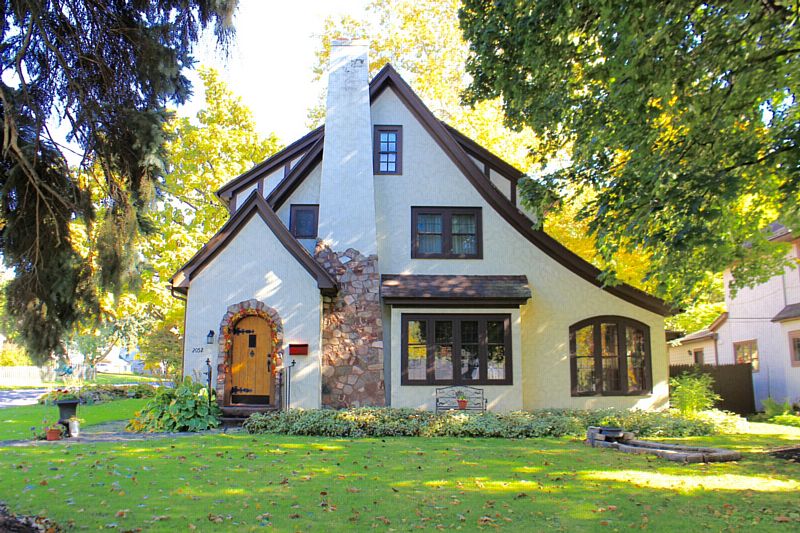 2052 5 Mile Line Road Penfield, NY 14526 - Photo 1 of 1